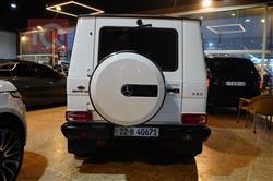 مێرسێدس بێنز G-Class